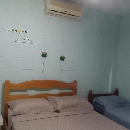 Bed and Breakfast Girassois Da Barra à Florianópolis Extérieur photo