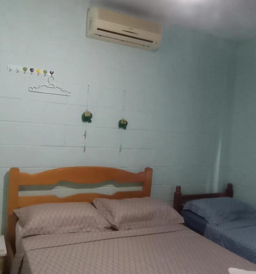 Bed and Breakfast Girassois Da Barra à Florianópolis Extérieur photo