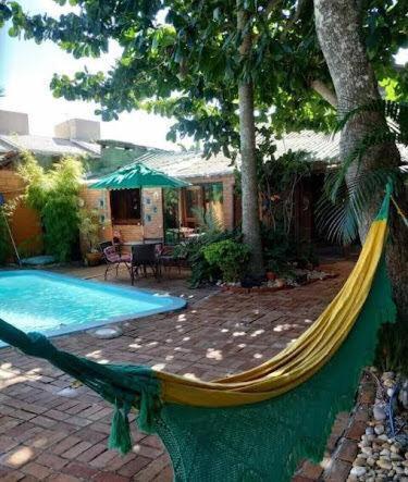 Bed and Breakfast Girassois Da Barra à Florianópolis Extérieur photo