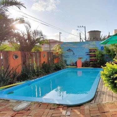 Bed and Breakfast Girassois Da Barra à Florianópolis Extérieur photo