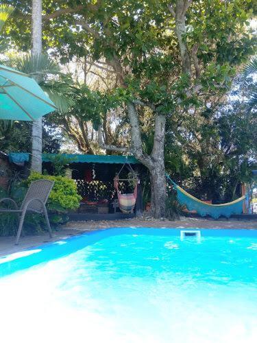 Bed and Breakfast Girassois Da Barra à Florianópolis Extérieur photo